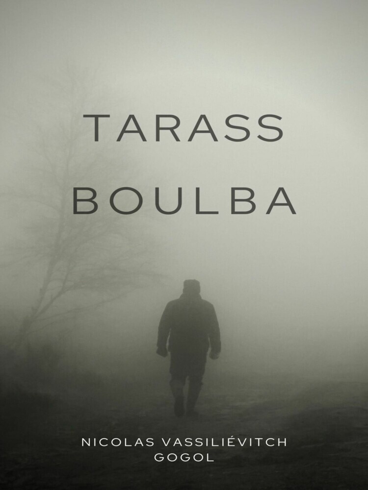 Tarass Boulba main product photo