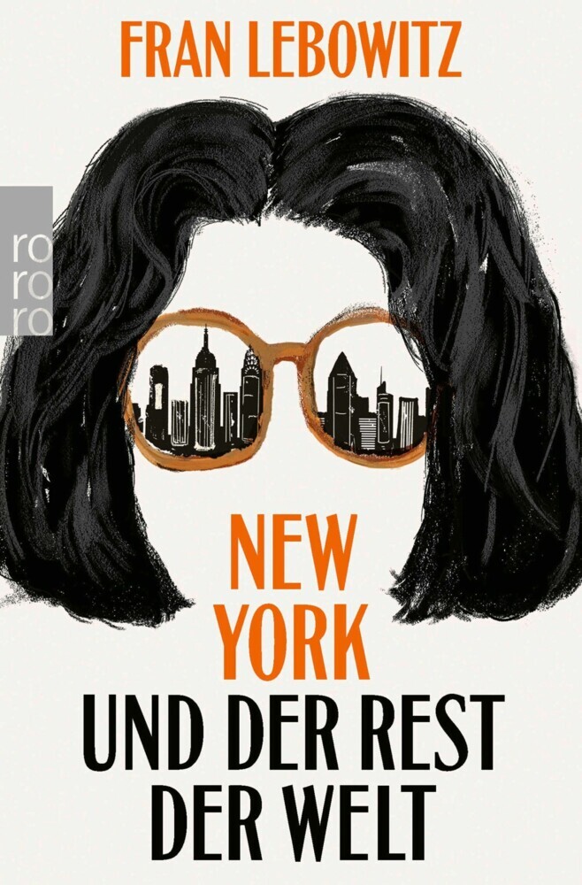 New York und der Rest der Welt main product photo