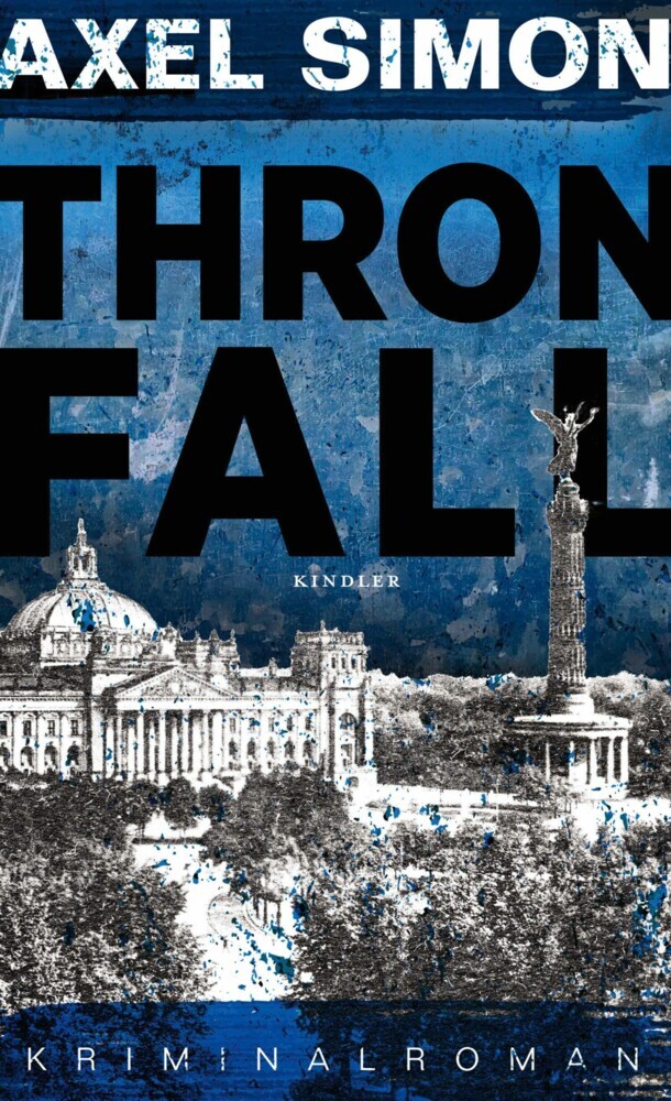Thronfall main product photo
