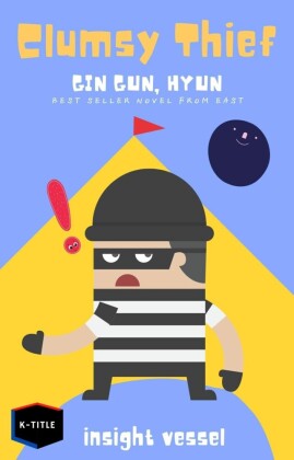 Clumsy Thief