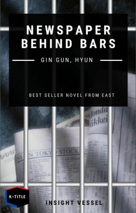 Newspaper Behind Bars