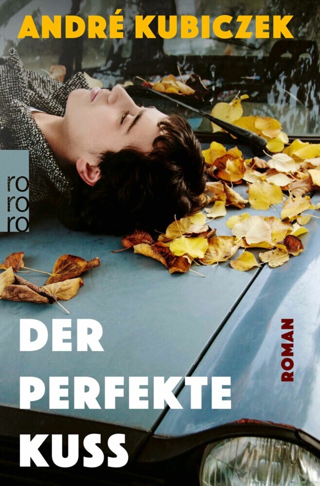 Der perfekte Kuss main product photo