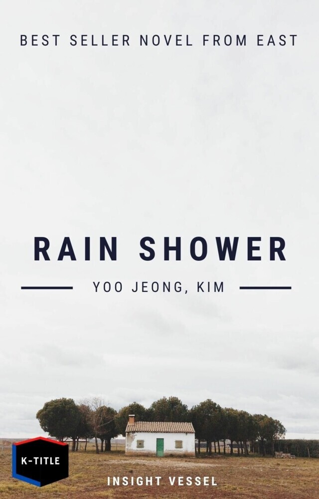 Rain Shower main product photo