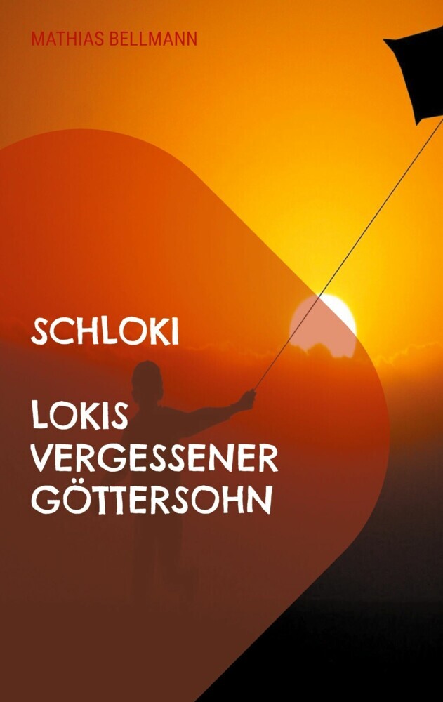 Schloki Lokis vergessener Göttersohn main product photo
