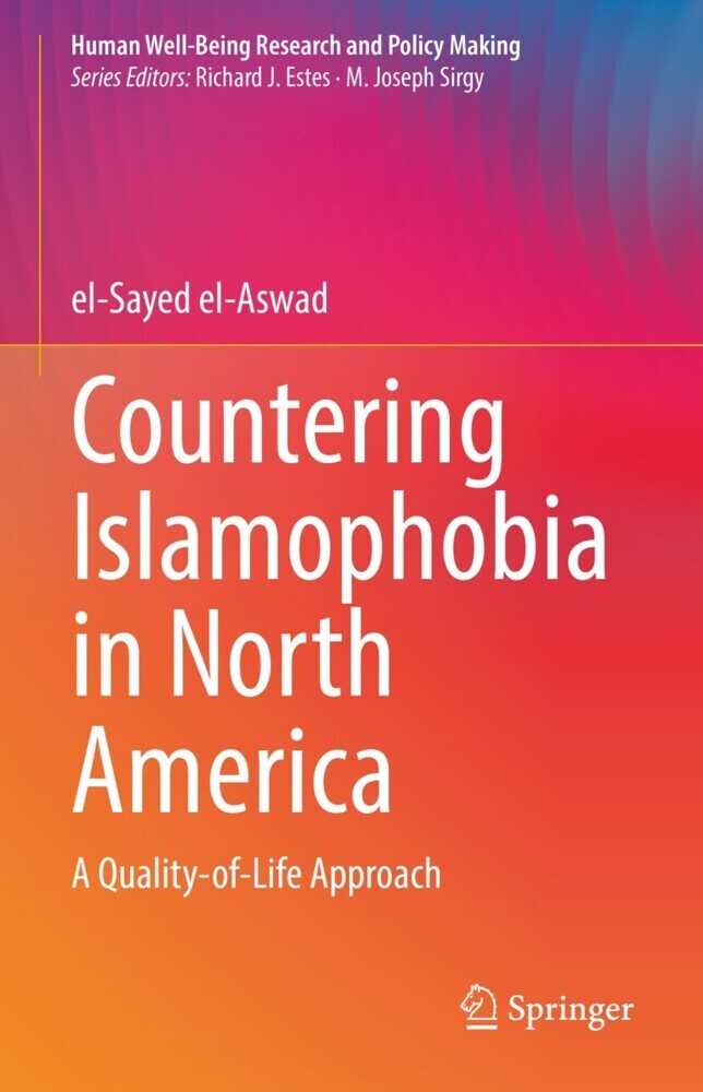 Countering Islamophobia in North America main product photo