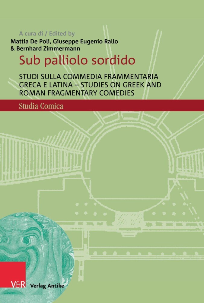 Sub palliolo sordido main product photo