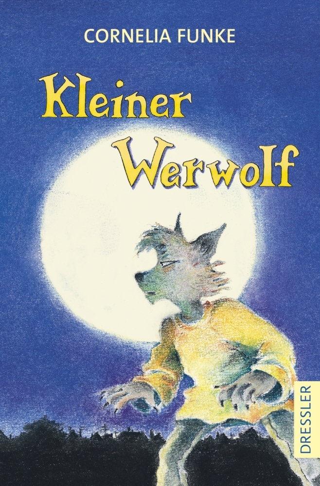 Kleiner Werwolf main product photo