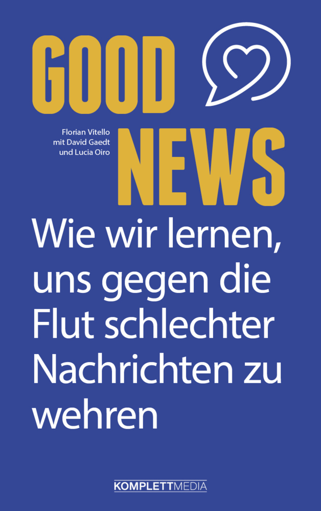 Good News main product photo