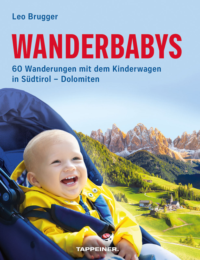 Wanderbabys main product photo