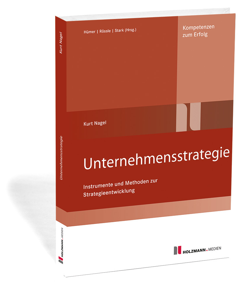 Unternehmensstrategie main product photo