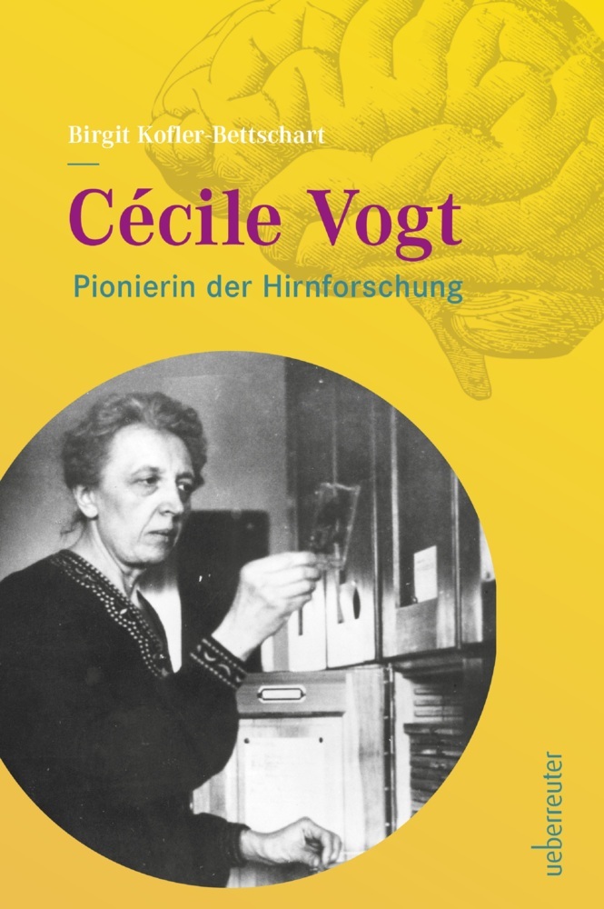 Cécile Vogt main product photo