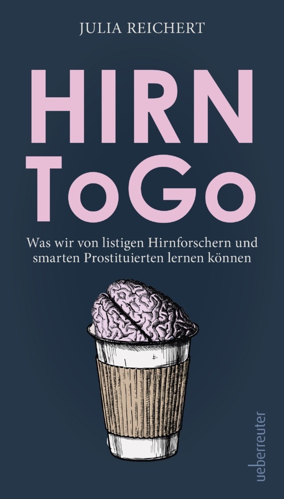 Hirn to go main product photo