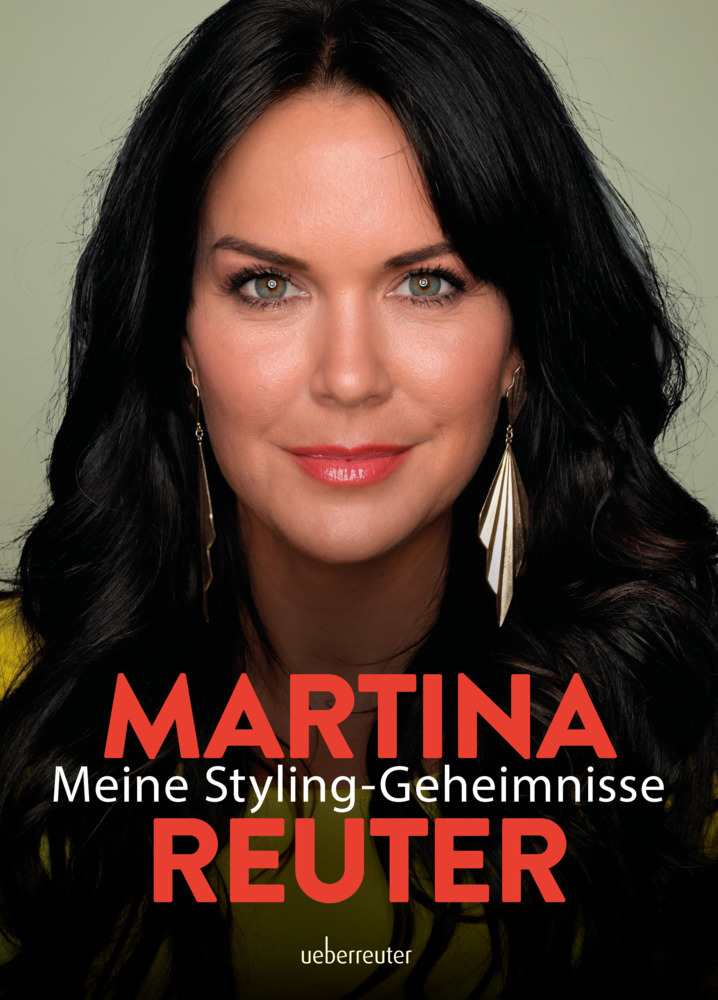 Meine Styling-Geheimnisse main product photo