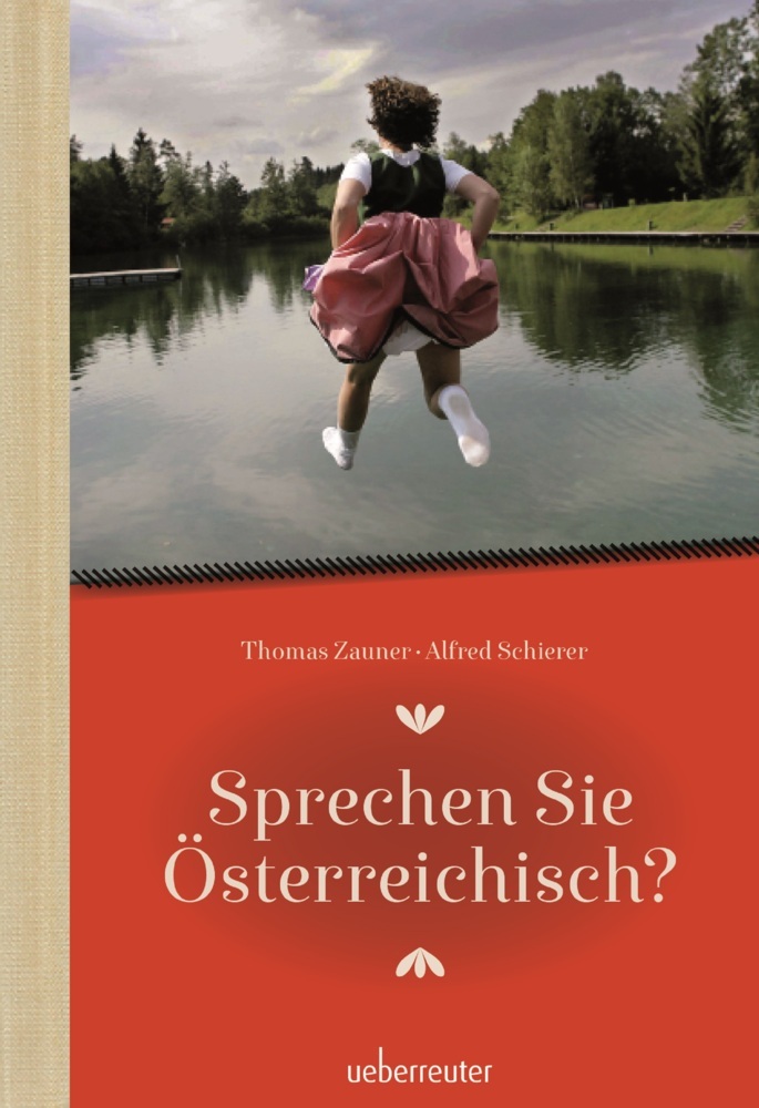 Sprechen Sie Österreichisch main product photo