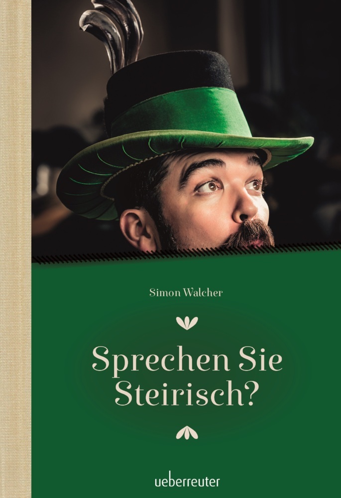 Sprechen Sie Steirisch main product photo