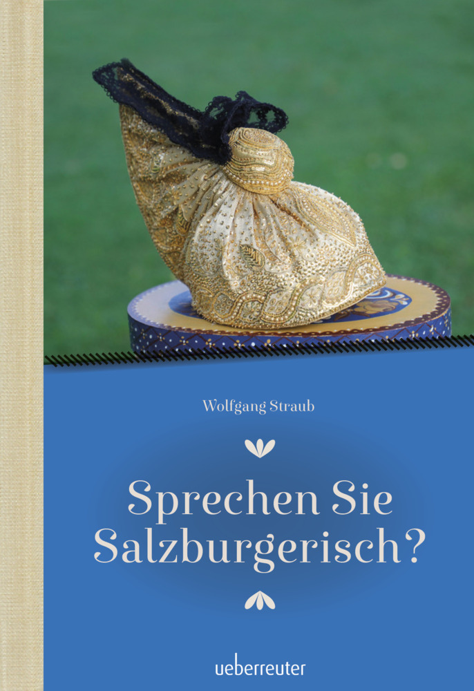 Sprechen Sie Salzburgerisch main product photo