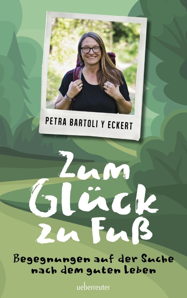 Zum Glück zu Fuß main product photo