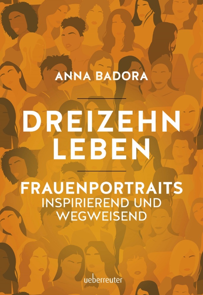 Dreizehn Leben main product photo