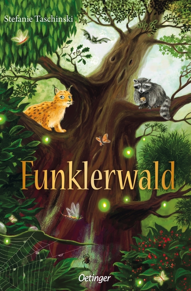 Funklerwald main product photo