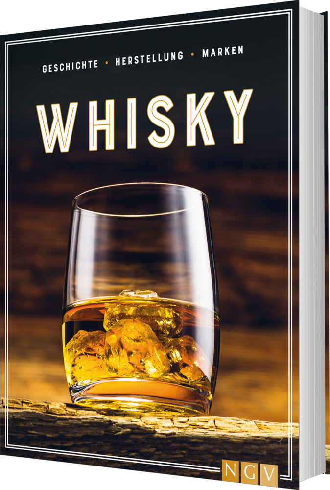 Whisky main product photo