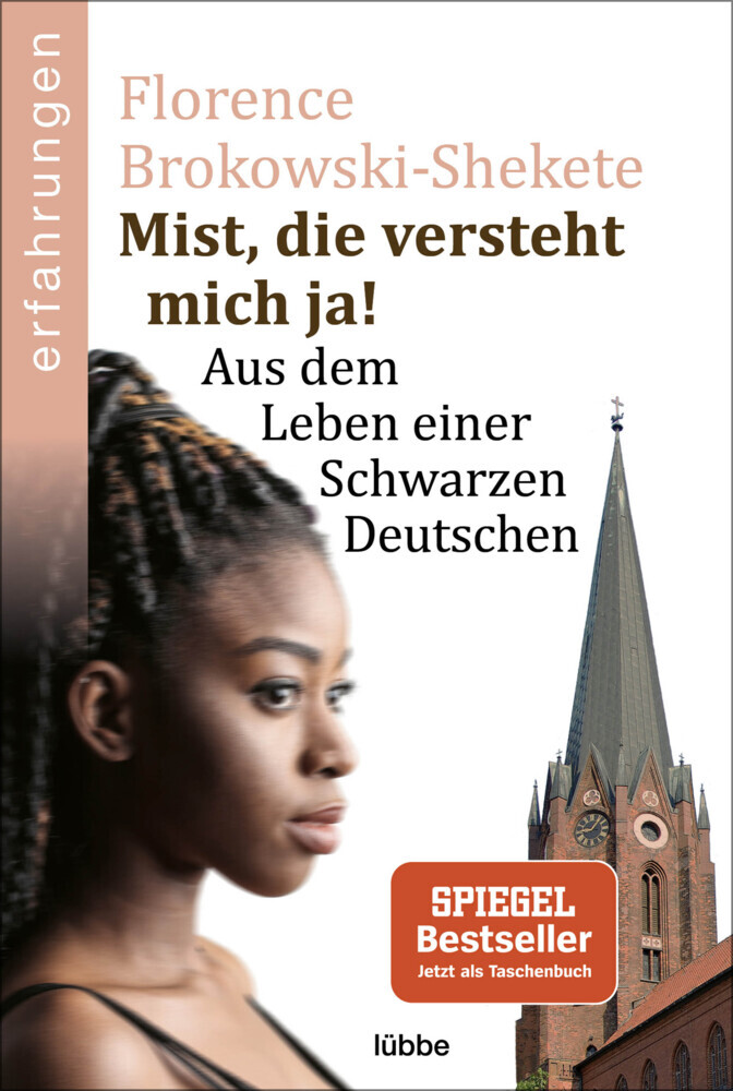 Mist, die versteht mich ja! main product photo