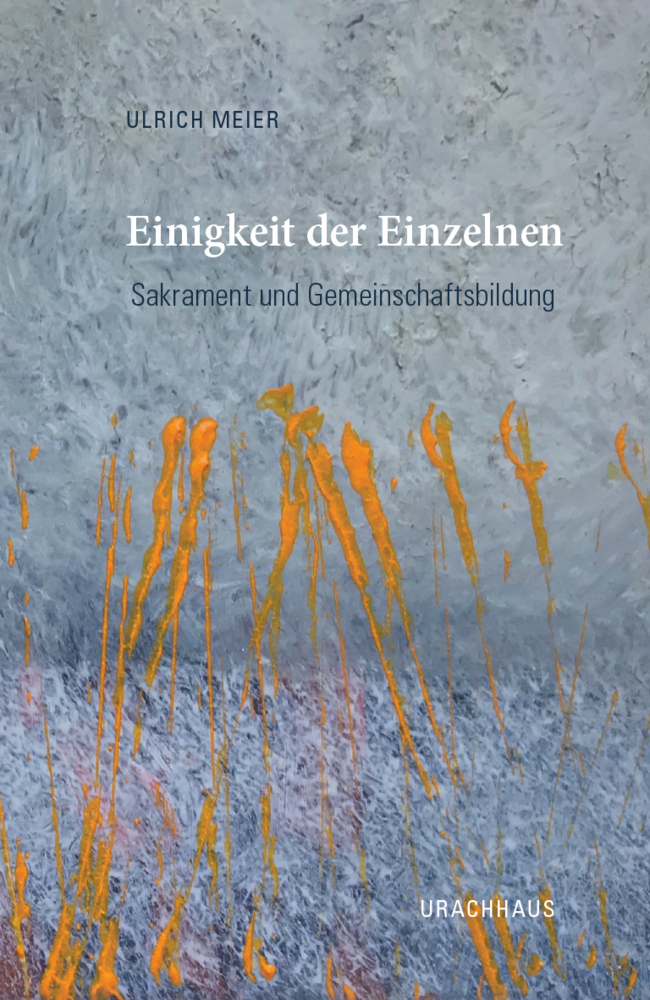 Einigkeit der Einzelnen main product photo