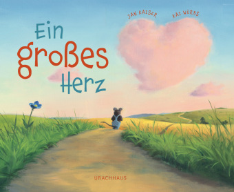 Ein großes Herz
