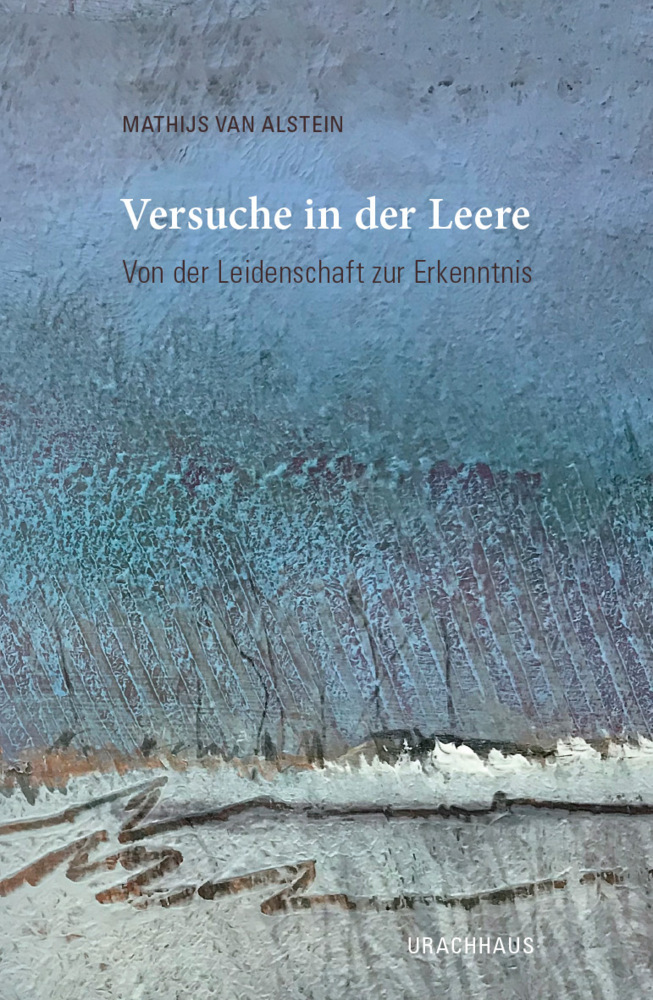 Versuche in der Leere main product photo