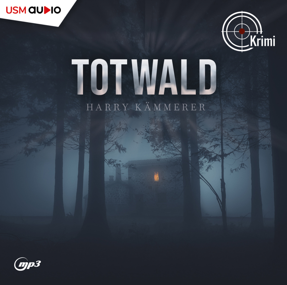 Totwald, 2 Audio-CD, 2 MP3 main product photo