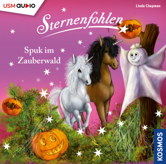 Sternenfohlen (Folge 27): Spuk im Zauberwald
