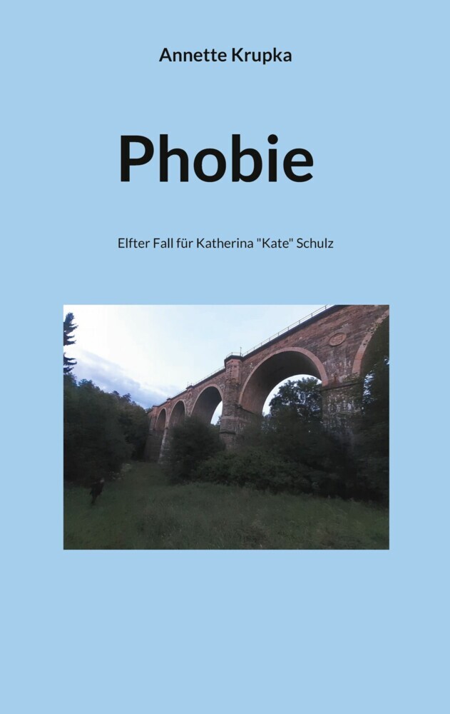 Phobie main product photo