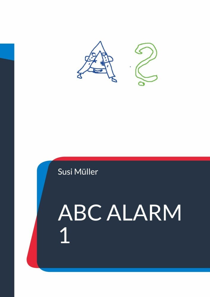 ABC Alarm 1 main product photo