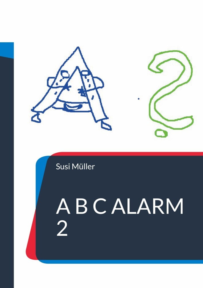 A B C Alarm 2 main product photo