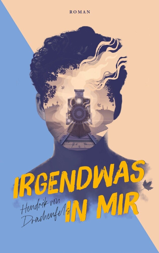 Irgendwas in mir main product photo