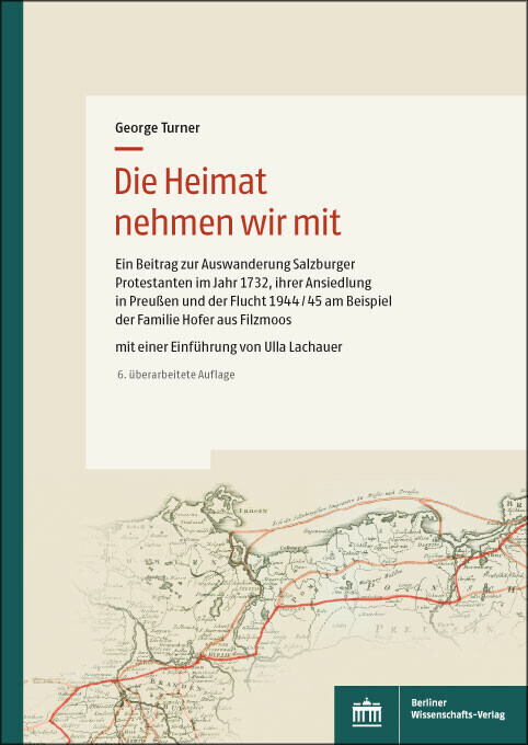 Die Heimat nehmen wir mit main product photo