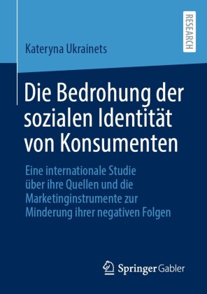 Die Bedrohung der sozialen Identität von Konsumenten