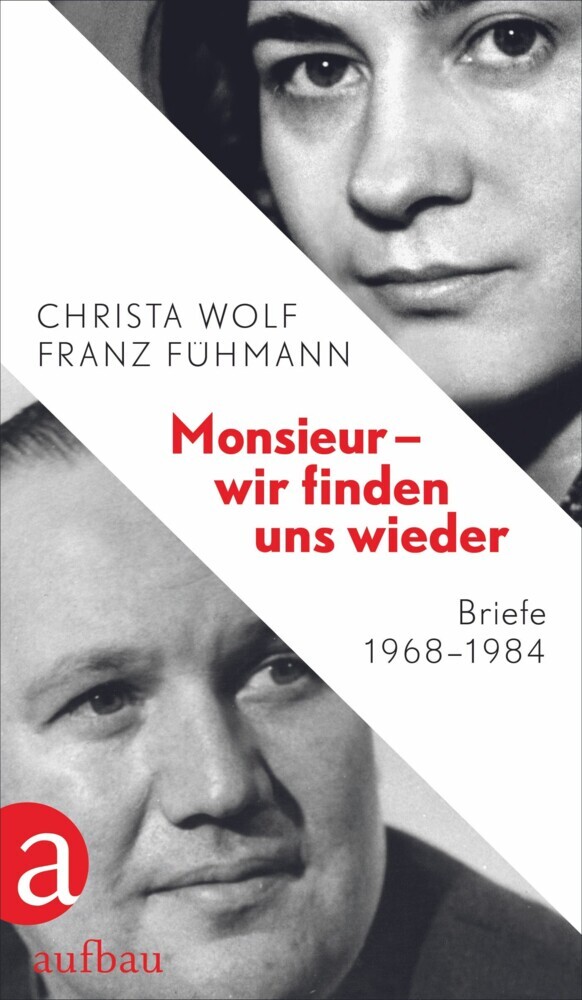 Monsieur - wir finden uns wieder main product photo