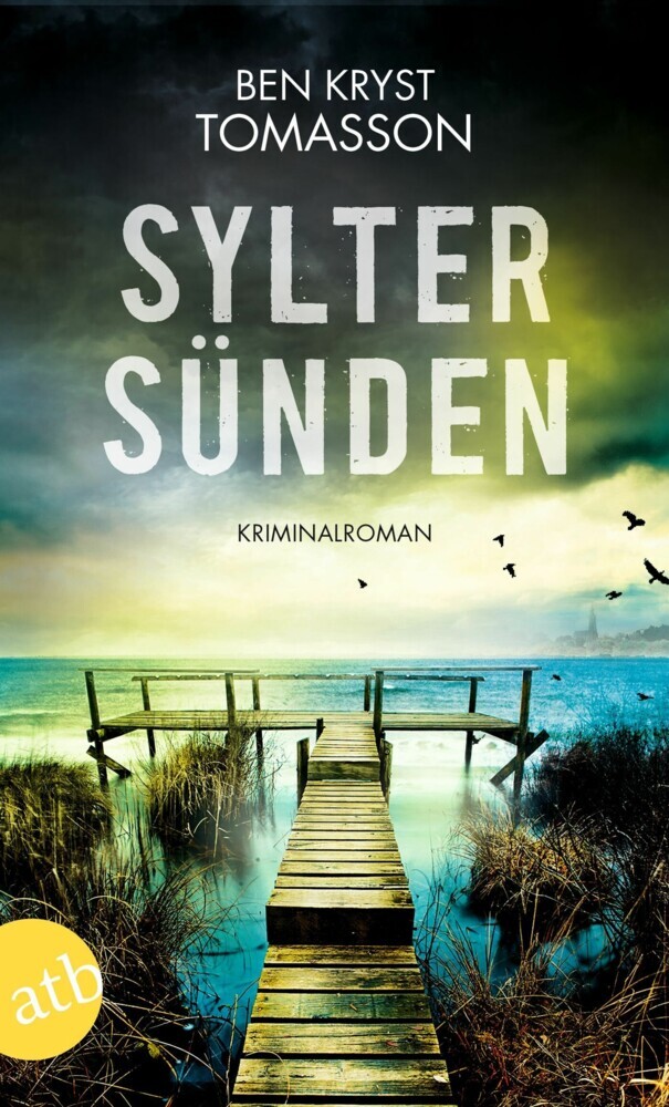 Sylter Sünden main product photo
