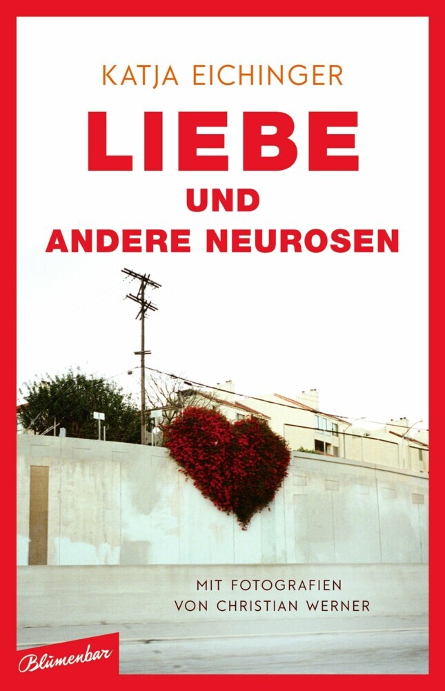 Liebe und andere Neurosen main product photo