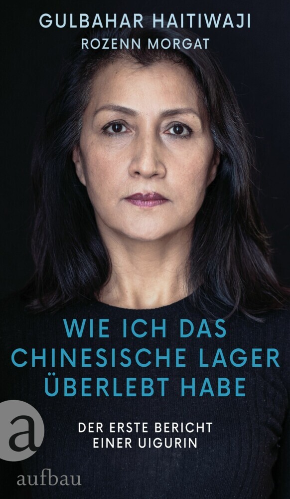 Wie ich das chinesische Lager überlebt habe main product photo