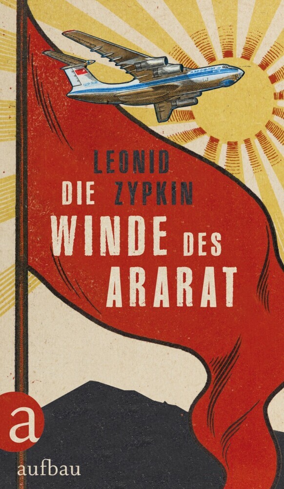 Die Winde des Ararat main product photo