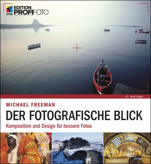 Der fotografische Blick main product photo