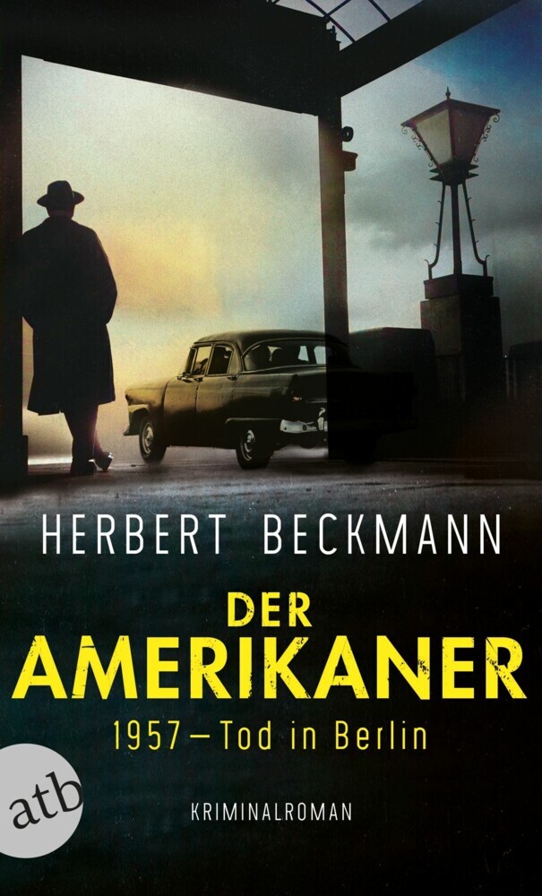 Der Amerikaner main product photo