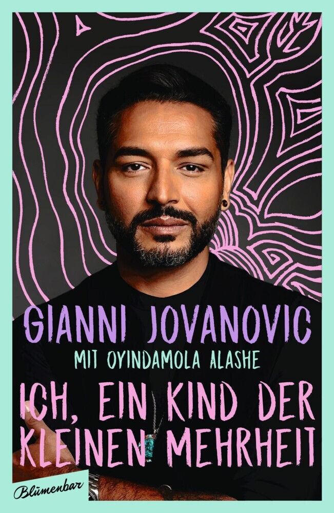 Ich, ein Kind der kleinen Mehrheit main product photo