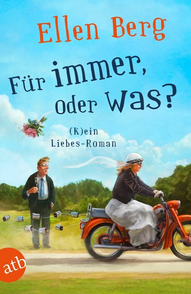 Für immer, oder was? main product photo