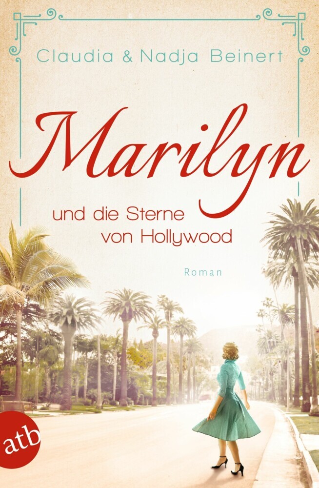 Marilyn und die Sterne von Hollywood main product photo
