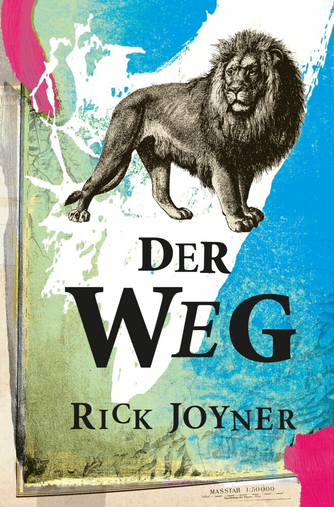 Der Weg main product photo