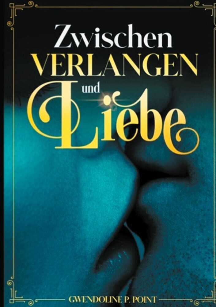 Zwischen Verlangen und Liebe main product photo