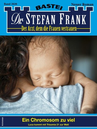 Dr. Stefan Frank 2636