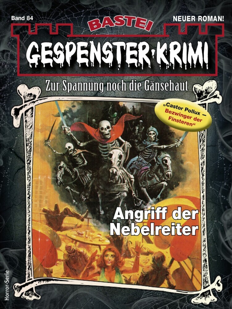 Gespenster-Krimi 84 main product photo